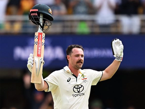 Sports News | Travis Head Smashes Second-fastest Ashes Ton as Australia Crush England in Two Days