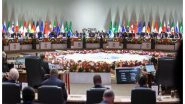 World News | India's Priorities Shine Through in G20 South Africa Leaders' Declaration