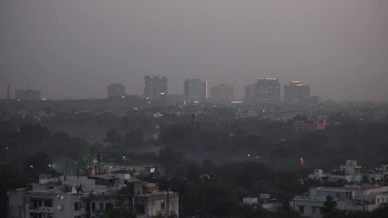 India News | CAQM Inspects 101 Sites in Sonipat, Finds 29 Units Violating Air Pollution Rules