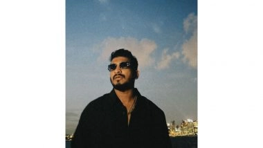 Entertainment News | Divine Releases New Single 'You & I'