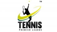 Sports News | Tennis Premier League's Race to Gold Masters Gets Underway in Ahmedabad