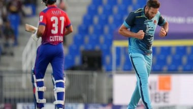 Sports News | Ashraf Shines in Final over as Vista Riders Pull off Sensational Six-run Defence