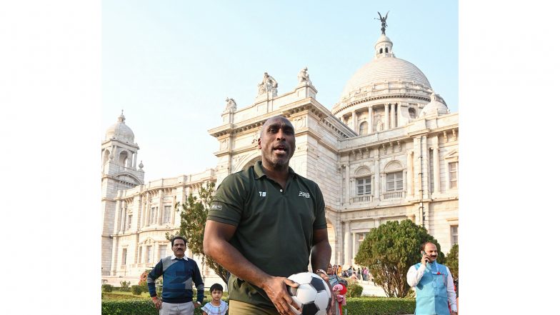 Sports News | Sol Campbell Reveals Best Advice from Arsene Wenger, Arsenal Legend Names His Favourite Place in India