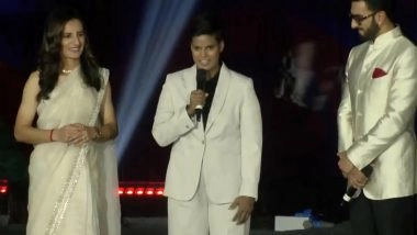 Sports News | My Message to All Young Girls is to Keep Dreaming Big: Cricketer Deepti Sharma