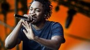 Entertainment News | Kendrick Lamar's Comedy Film Release Date Postponed Again