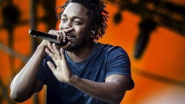 Entertainment News | Kendrick Lamar's Comedy Film Release Date Postponed Again