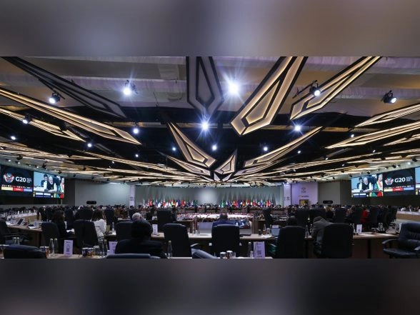 World News | India's Influence Evident in G20 Declaration; Leaders Condemn Terrorism in All Its Forms and Manifestations