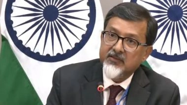 World News | From Deccan Principles to Climate Commitments: India's Legacy Shines at G20 Summit 2025