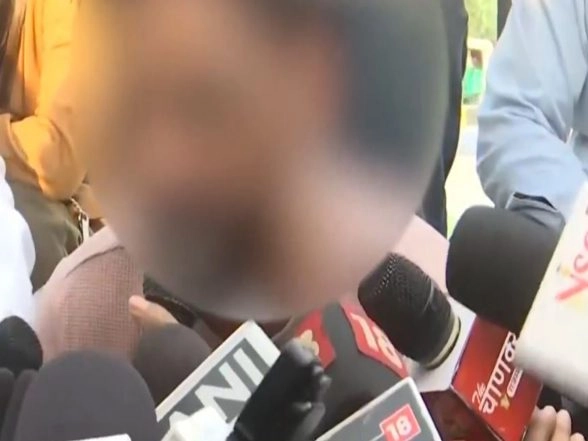 India News | Rajasthan: Parents Allege School Lapses, Demand Swift Action in School Student's Death Case