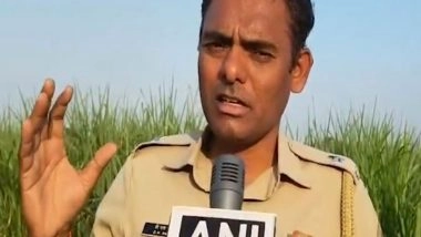 India News | Pune: AI Cameras, Automated Sirens Installed to Prevent Leopard-human Conflict