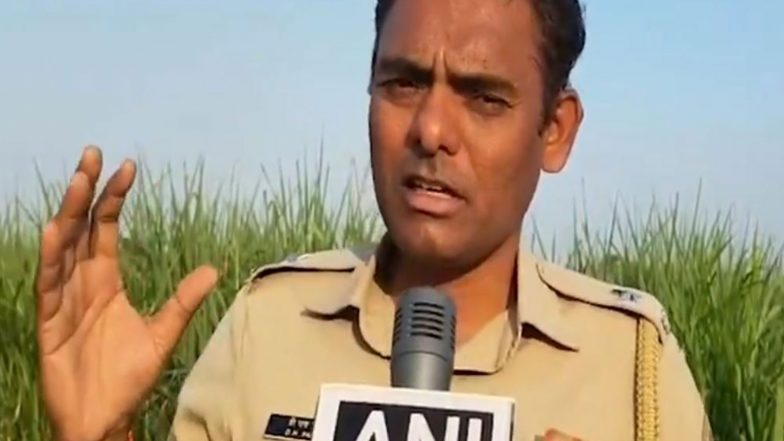 India News | Pune: AI Cameras, Automated Sirens Installed to Prevent Leopard-human Conflict