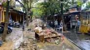 World News | Over 90 People Dead in Vietnam Floods