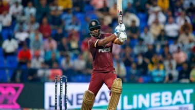 Sports News | Abu Dhabi T10: Northern Warriors, Quetta Qavalry Secure Wins