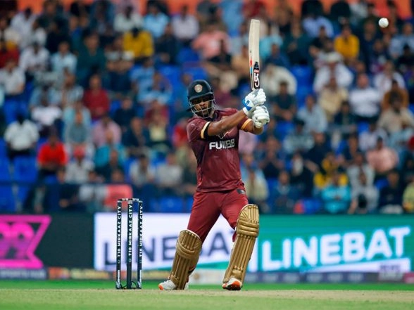 Sports News | Abu Dhabi T10: Northern Warriors, Quetta Qavalry Secure Wins