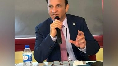 World News | United Kashmir People's National Party Slams Pak's 27th Constitutional Amendment, Calls It a Push Toward Absolute Military Control