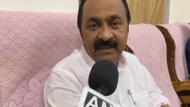 India News | VD Satheesan Slams Kerala Govt over CPI(M) Leader Padmakumar's 14-day Judicial Custody in Sabarimala Gold Theft Case