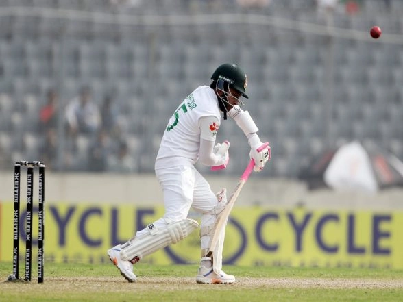 Sports News | Bangladesh Beat Ireland by 217 Runs in 2nd Test at Dhaka, Whitewashing Visitors 2-0