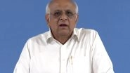 India News | Gujarat CM Gifts 66 Development Works Worth Rs 176 Crore to Newly Formed Gandhidham Municipal Corporation