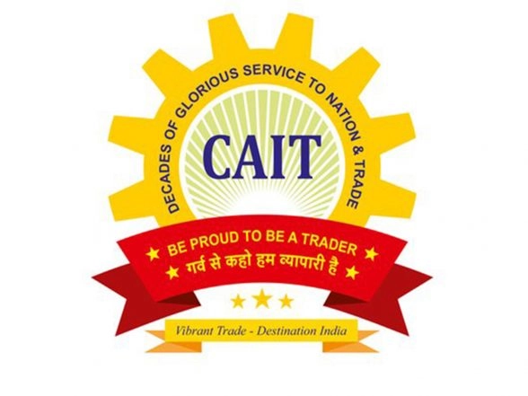 Business News | CAIT to Launch Nationwide 'Swadeshi Sankalp Rath Yatra' in Response to PM Modi's Call for Swadeshi
