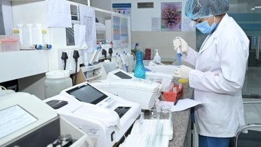 Business News | Unstructured Clinical Data Opens Fresh Market for AI Firms