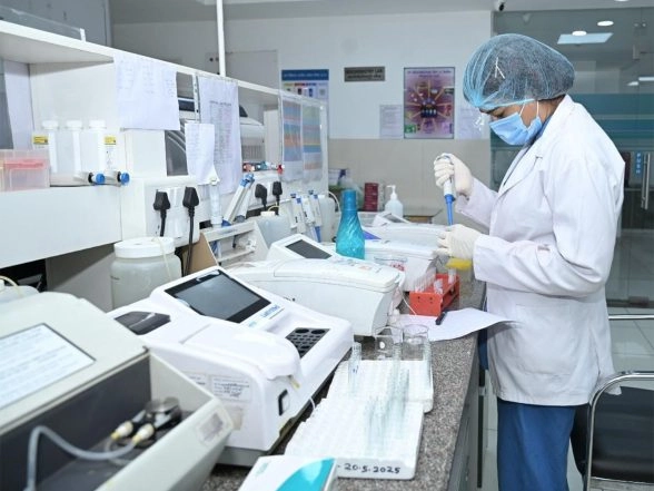 Business News | Unstructured Clinical Data Opens Fresh Market for AI Firms