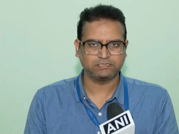 India News | Low-pressure System over Bay of Bengal Likely to Intensify into Cyclonic Storm: IMD Scientist Sanjeev Dwivedi