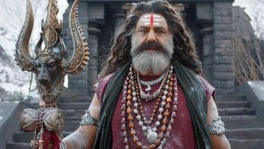 Entertainment News | Akhanda 2 Trailer Out: Nandamuri Balakrishna Locks Horns with Aadhi Pinisetty