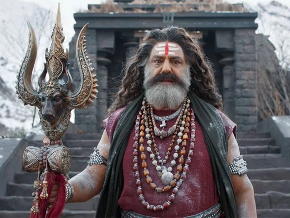 Entertainment News | Akhanda 2 Trailer Out: Nandamuri Balakrishna Locks Horns with Aadhi Pinisetty