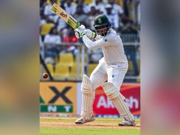 Sports News | Special Moment in Front of Full House: Muthusamy on Century in Guwahati Test