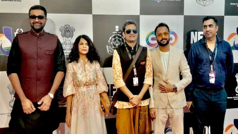 IFFI 2025: Short Documentary ‘Where The Heart Is’ Draws Packed Audience at Indian Panorama Premiere
