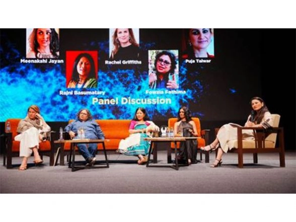Entertainment News | IFFI 2025: Women in Independent Cinema Call for Equity, Visibility, Creative Freedom in Filmmaking