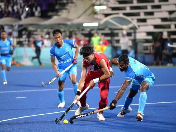 Sports News | India Begin Their Sultan Azlan Shah Cup 2025 Campaign with 1-0 Win Against Korea
