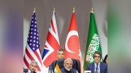 World News | PM Modi Hails Succesful G20 Summit in Johannesburg