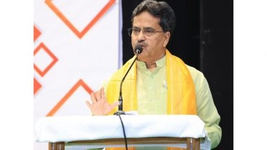 India News | Women Key to Atmanirbhar Tripura, Atmanirbhar Bharat, Says Tripura CM Saha