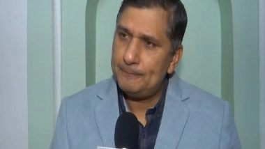 India News | AAP Delhi President Questions BJP over Open Liquor Vends on Chhath, Shaheedi Diwas