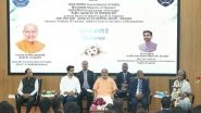 India News | Civil Servants Play Key Role in Building Viksit Bharat @2047: Vice President CP Radhakrishnan at NACIN
