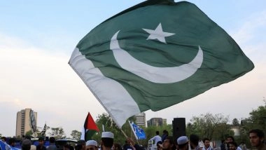 World News | Pakistan: FIA Arrests Two in Faisalabad for Forced Begging, Human Smuggling