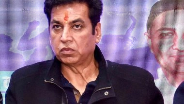 India News | MCD By-polls: Delhi Congress Chief Devendra Yadav Writes to CEC, Alleges Irregularities in Voter List in Ashok Vihar Ward