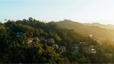 Business News | Dwarika's Sanctuary: A Himalayan Rebirth Unveiled in Nepal