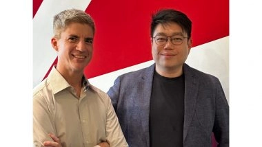 Business News | Zenika Singapore Announces Two Key Leadership Appointments to Accelerate Regional Growth and AI Engineering Mastery