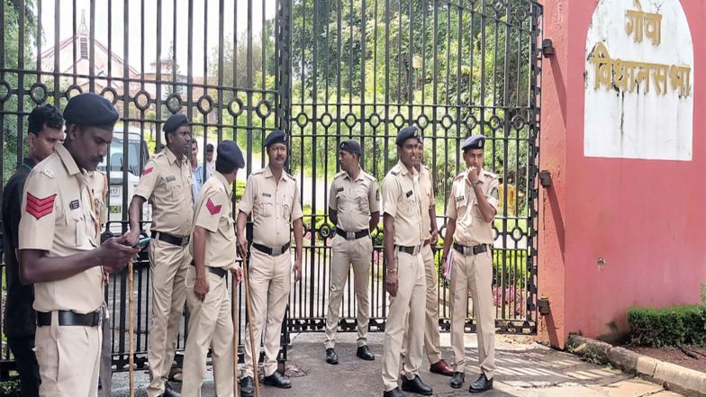 India News | 'Tales of Kamasutra' Event Cancelled in Goa, Police Direct Organisers to Remove Ads