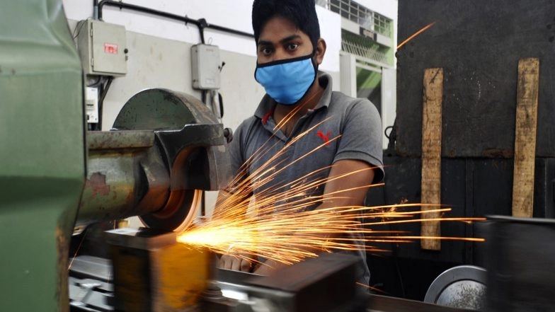 Business News | New Labour Codes to Reshape Employee Benefits, Hiring Models and Compliance Framework: EY Report