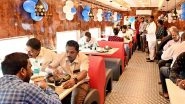 Business News | Consumers Flock to Value Deals as Quick-service Restaurant Chains Log Muted Q2FY26: Nuvama