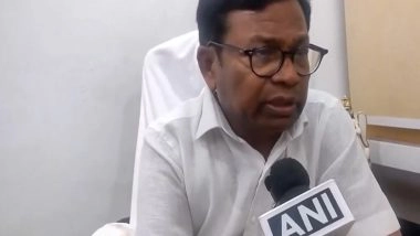 India News | Rally Will Be Held on Dec 14 over 'Vote Chori': Odisha Congress Chief Bhakta Charan Das