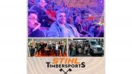 Business News | STIHL India Marks Its Presence at the STIHL TIMBERSPORTS 2024 World Championship in Milan