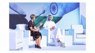 Business News | IGF Middle East 2025 to Unveil New India-UAE Innovation Era as Global Tech & Capital Leaders Converge in Dubai