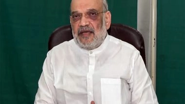 India News | Lachit Barphukan's Life Will Remain Lighthouse of Inspiration: Amit Shah on Ahom General's Birth Anniversary