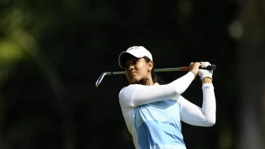 Sports News | IOA President PT Usha Lauds Pranavi's Win Against Men in IGPL Mumbai