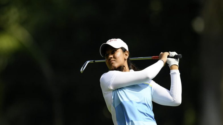 Sports News | IOA President PT Usha Lauds Pranavi's Win Against Men in IGPL Mumbai