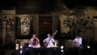 Entertainment News | AIKYAM 2025 Celebrates India's Heritage and Shared Global Values at United Nations 80th Anniversary